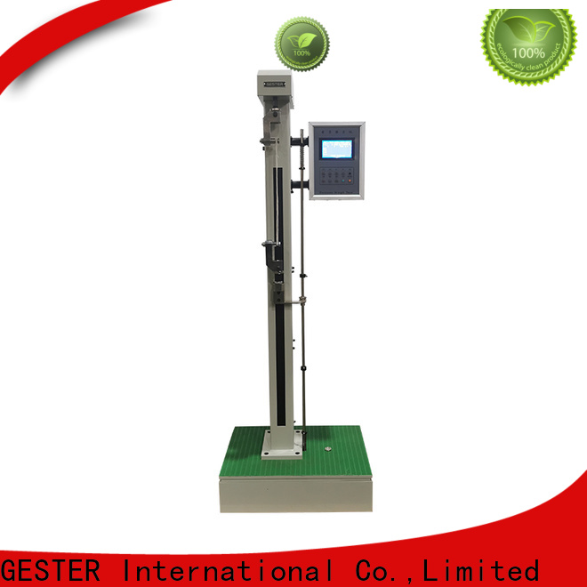 GESTER Instruments fatigue tester for sale for cotton