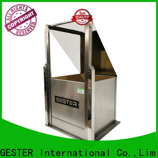 automatic elmendorf tear tester for lab