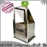 GESTER Instruments latest carpet thickness tester supply for carpet