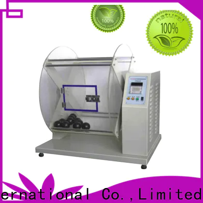 top Down Proof Testing Machine suppliers for fabric