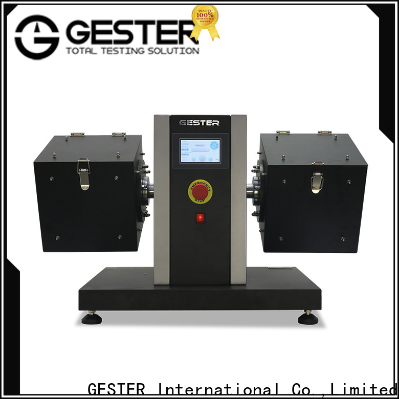 hydraulic fabric abrasion suppliers for lab