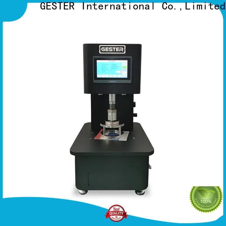 high-quality Blood Penetration Resistance Tester for protective clothing for business for test