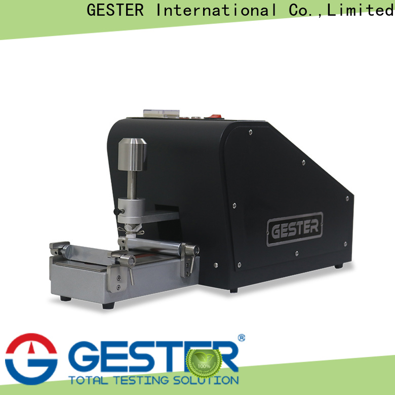 GESTER Instruments perspirometer for business for test