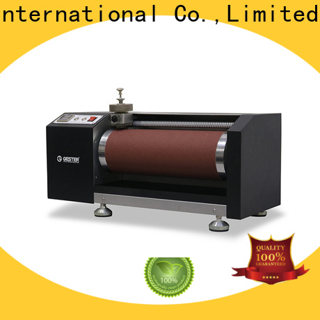 GESTER Instruments footwear testing machine for sale for test