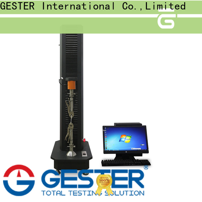 New Footwear Testing Machine for business for test