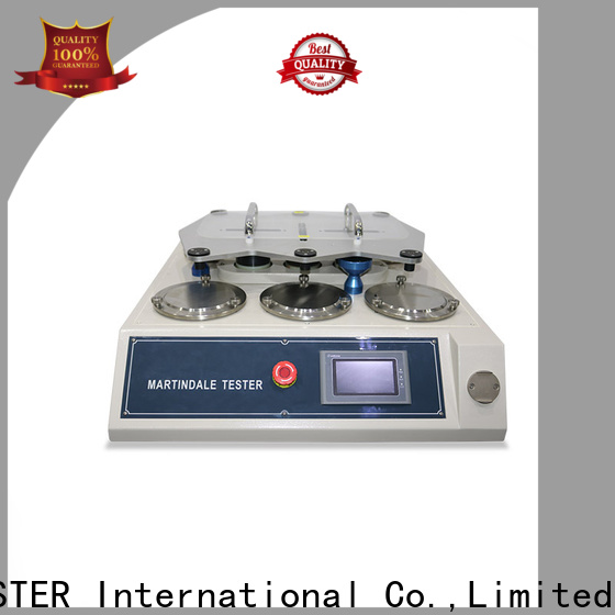 GESTER Instruments wholesale Fastening tape Tester procedure for test