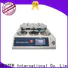 GESTER Instruments martindale test for sale for fabric