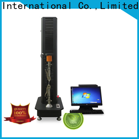 GESTER Instruments Sole Flexing Tester procedure for footwear