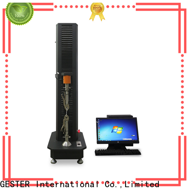 GESTER Instruments wholesale akron abrasion manufacturers for lab
