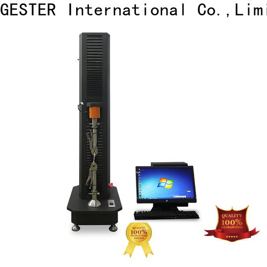 GESTER Instruments Shoe Dielectric Resistance Tester manufacturers for shoes