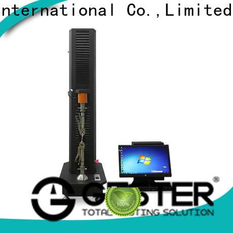 custom Din Abrasion Resistance Tester for business for lab