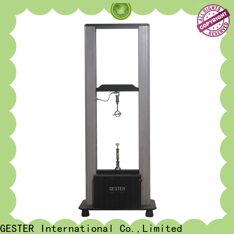GESTER Instruments leather abrasion tester supply for material