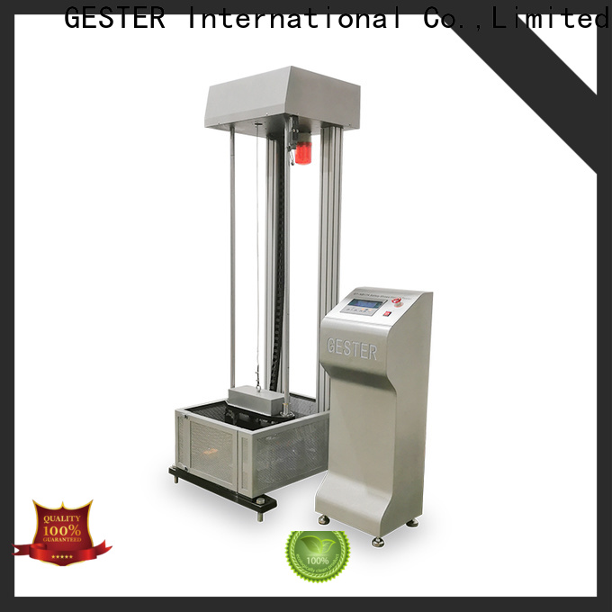 rubber Din Abrasion Resistance Tester factory for footwear