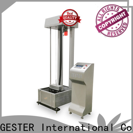GESTER Instruments custom Sole Puncture Resistance Tester factory for footwear