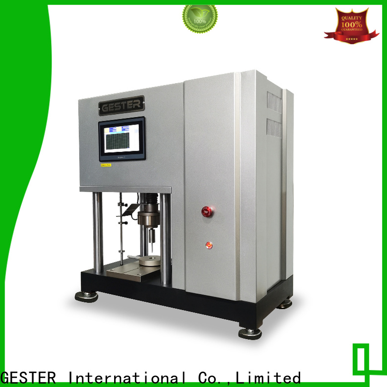 GESTER Instruments for business for footwear