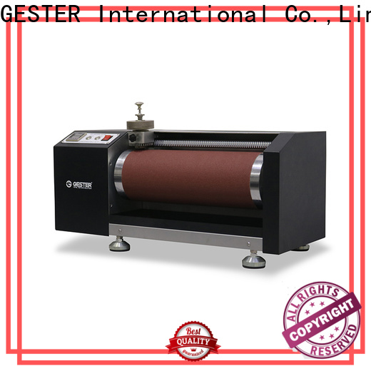 top Circular Rub Fastness Tester manufacturers for footwear