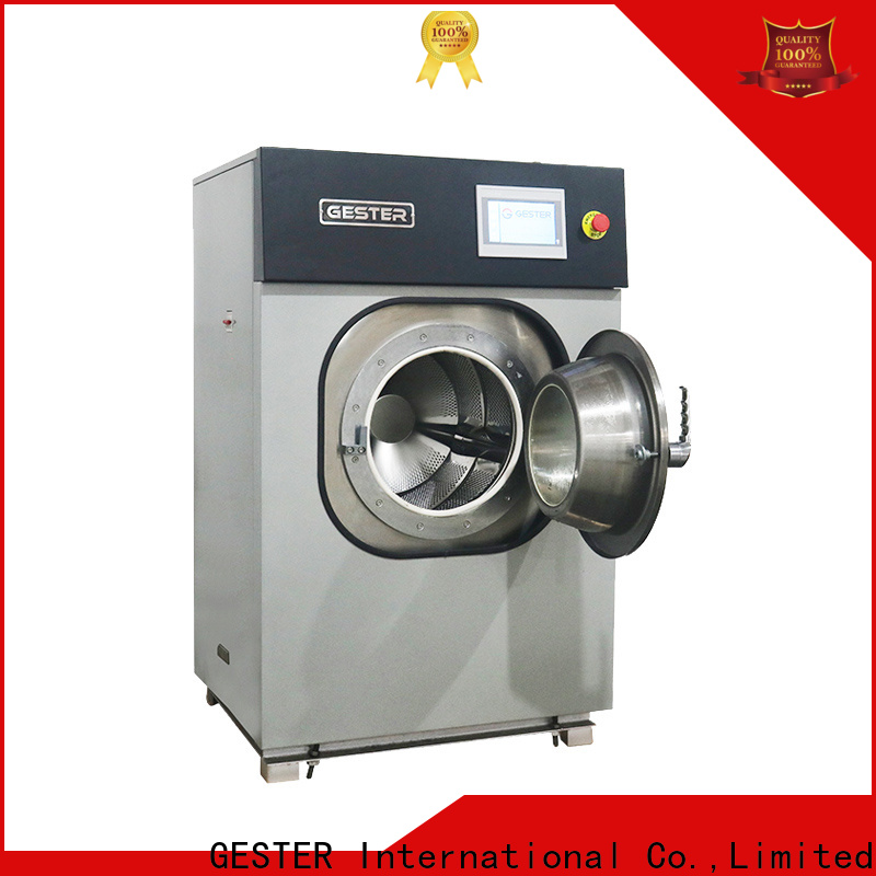GESTER Instruments color fastness to washing price list for fabric