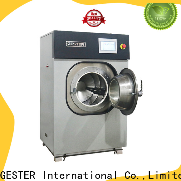 GESTER Instruments aatcc perspiration tester supply for test