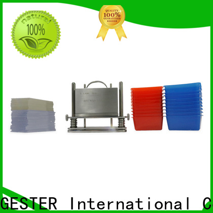 GESTER Instruments wash fastness tester for business for test