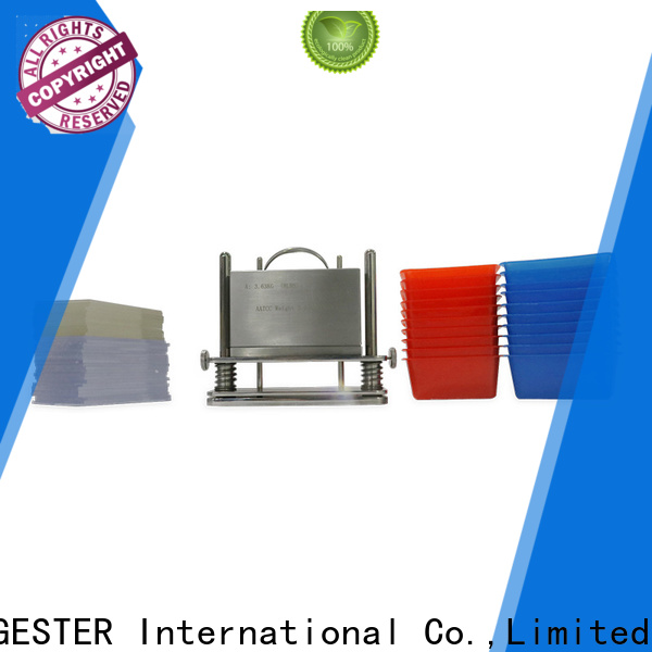 wholesale air permeability tester manufacturers for shoes