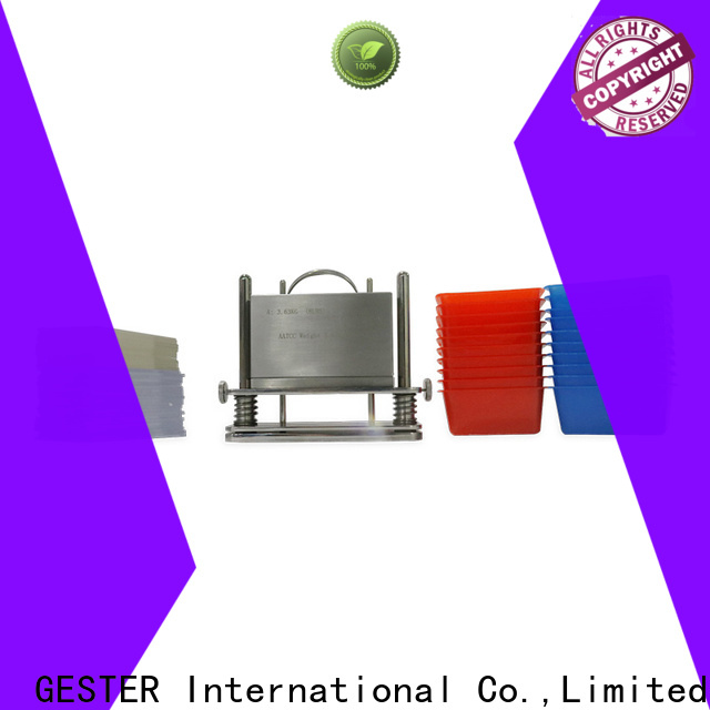 wholesale textile testing instruments manufacturers suppliers for lab
