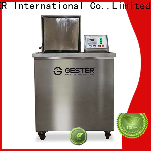 customized Color Fastness To Washing Tester factory for lab