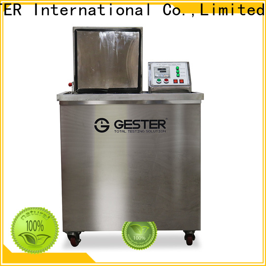 GESTER Instruments Yarn Testing Instruments for sale for yarn