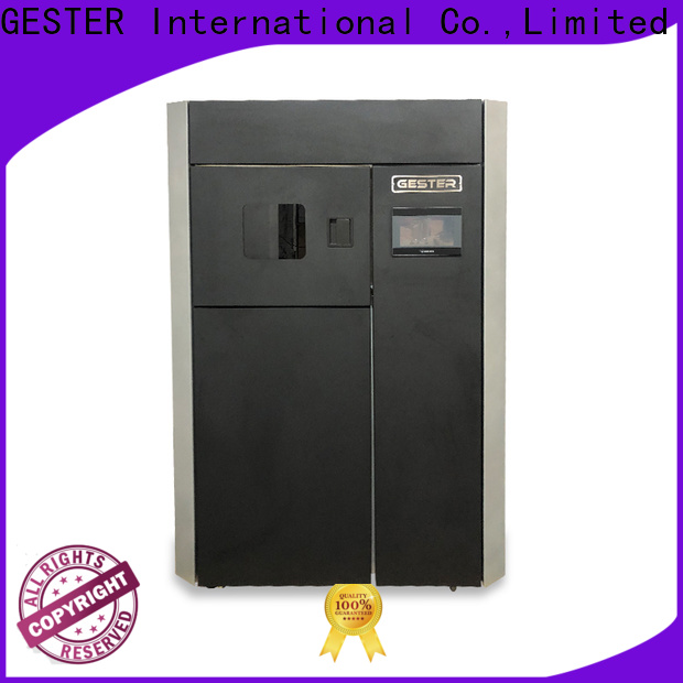 New fabric gsm round cutter factory for footwear