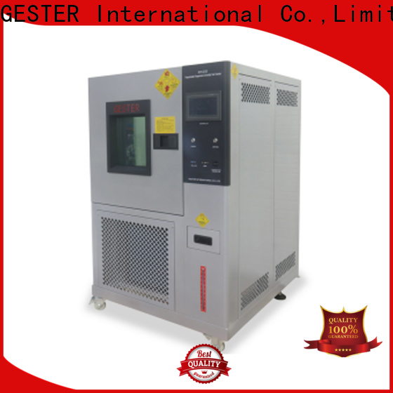 GESTER Instruments Colour fastness to water factory for textile