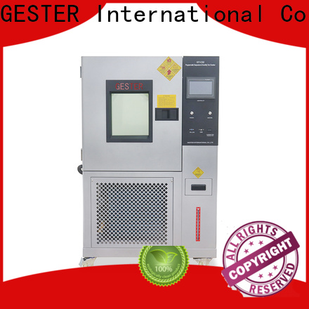 GESTER Instruments air permeability tester price for sale for fabric