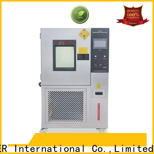 latest nonwoven water absorption tester supply for test