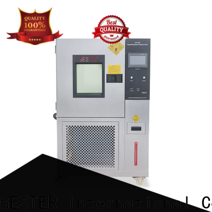 GESTER Instruments elmendorf tearing test standard for test