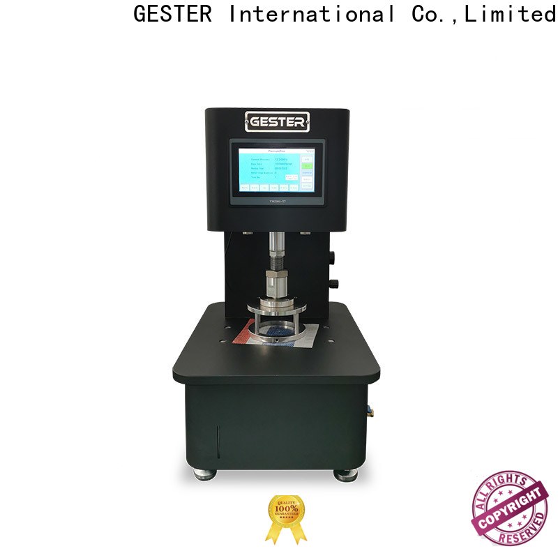 New define pilling testing manufacturers for cotton