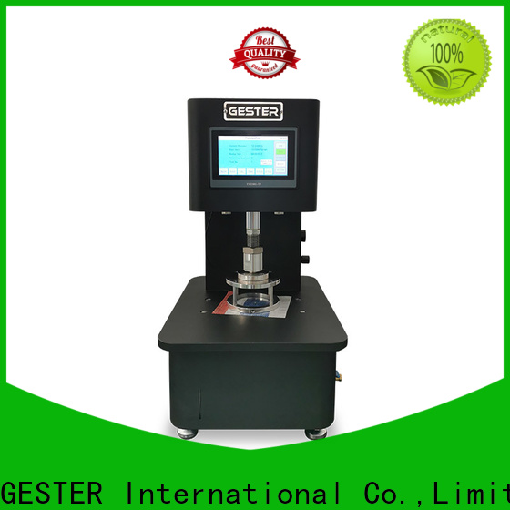 specific fabric drape tester manufacturers for lab