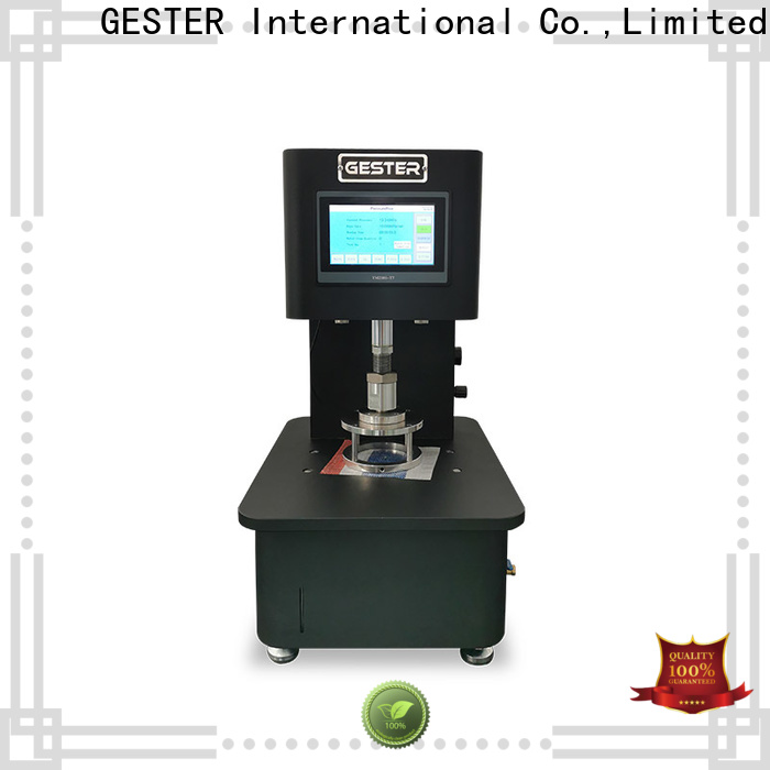 best Rain WaterProof Test Machine company for test