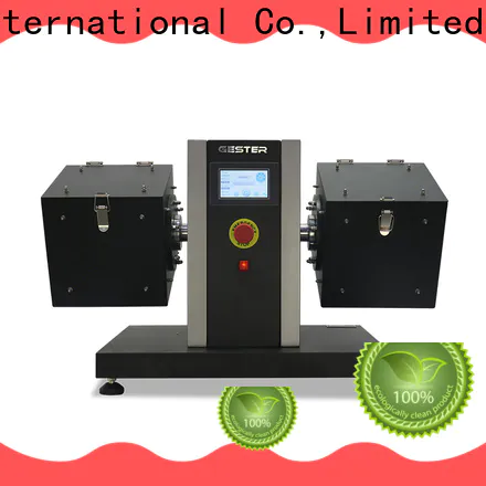 GESTER Instruments custom hydrostatic head tester for sale suppliers for textile