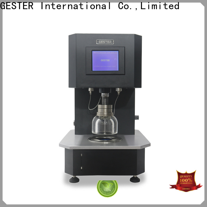 GESTER Instruments textile instruments for business for carpet