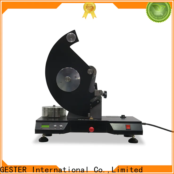 best bursting strength tester price suppliers for lab