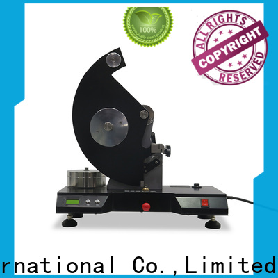 custom textile laboratory dyeing machines company for fabrics