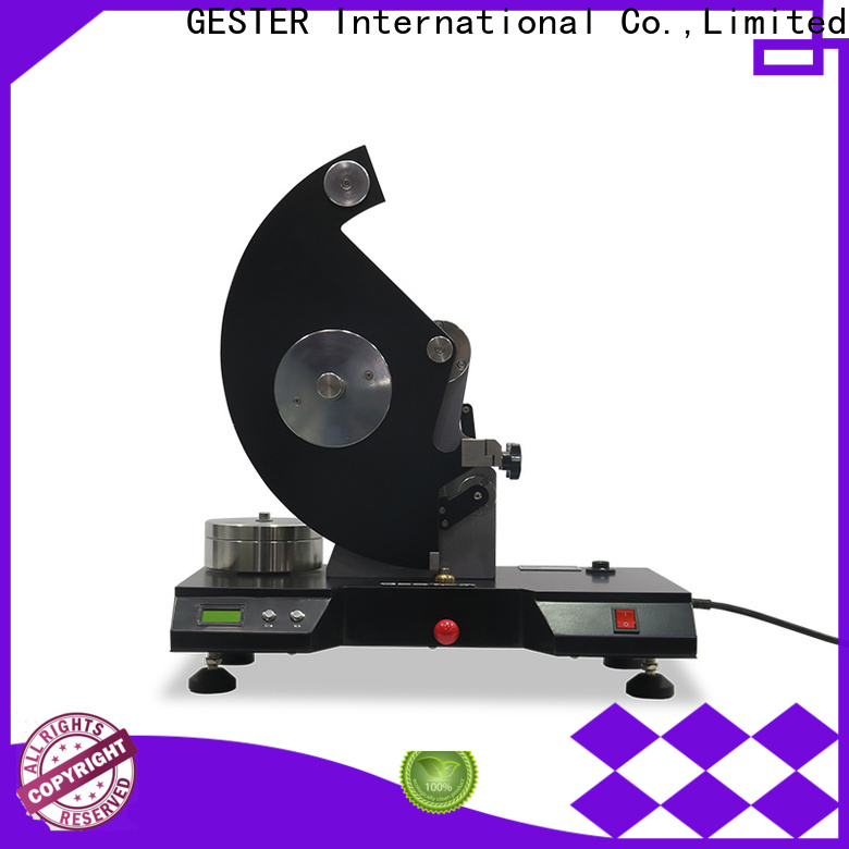 top Xenon Arc Test Chambers price for test