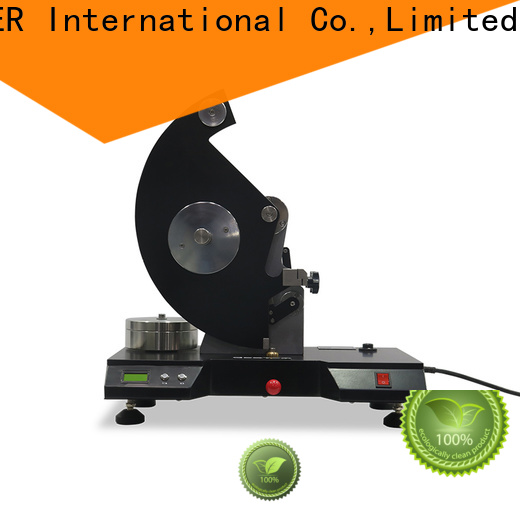 GESTER Instruments aatcc perspiration tester manufacturers for textile
