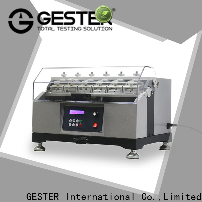 best taber abrasion tester for sale for business for leather