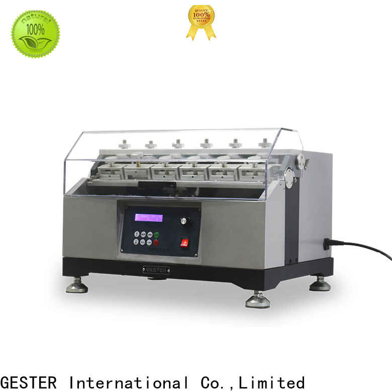 top Velcro Fatigue Tester for business for shoe