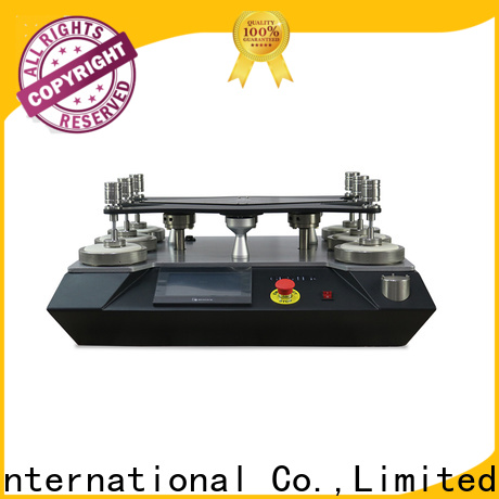 GESTER Instruments Xenon Arc Weathering Test Chamber suppliers for textile