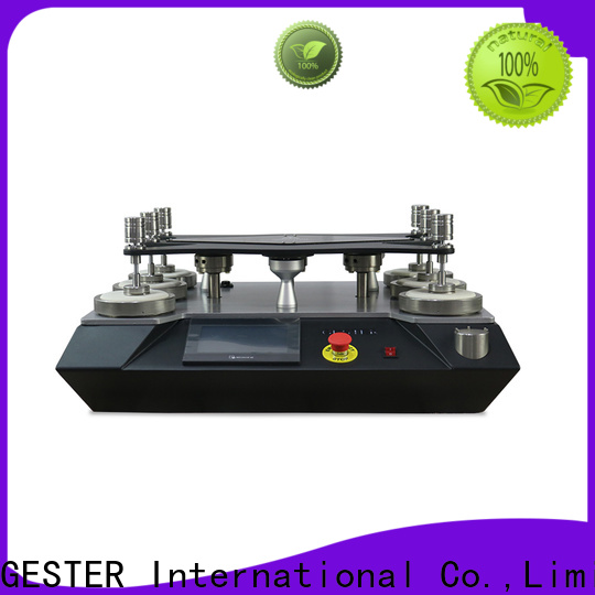 latest Sublimation Fastness Tester standard for footwear