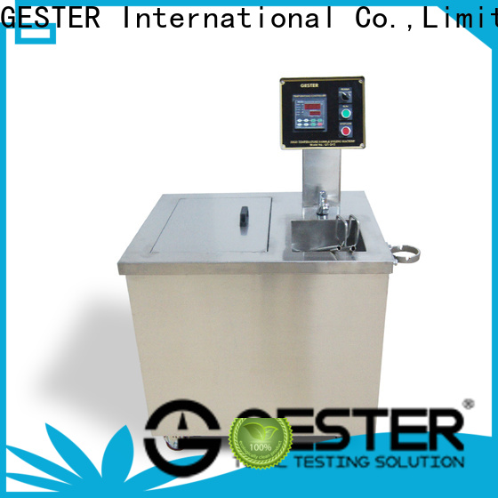 dual Vertical Lab Padder supply for lab