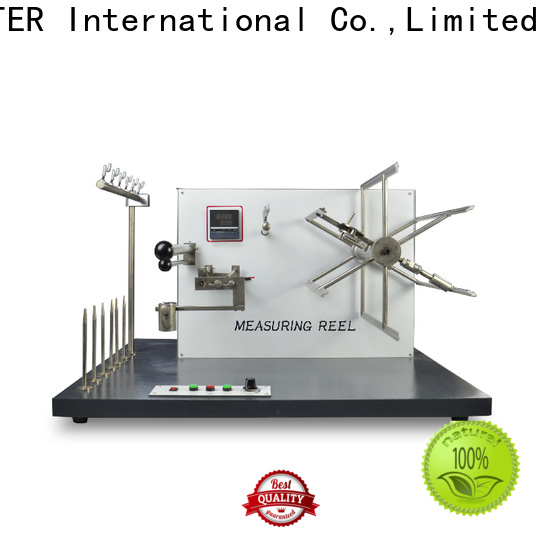 wholesale aatcc 42 supply for test