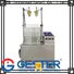 GESTER Instruments top Leather Water Penetration Tester company for textile