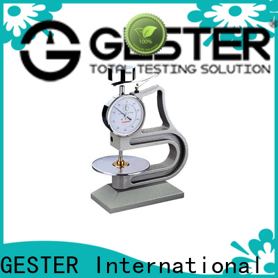 universal Leather Testing Equipment supply for leather