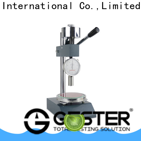 GESTER Instruments universal test equipment for business for test